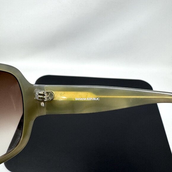 Banana Republic Sunglasses Doris/S 0PD5Y6 Frames 60 [] 19 120 - Picture 5 of 12